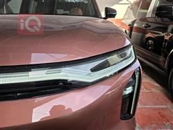 جی ئەی سی GS7